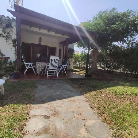 2 Bedroom Bungalow Next Yumbo Center. Free Parking Playa del Inglés Zewnętrze zdjęcie