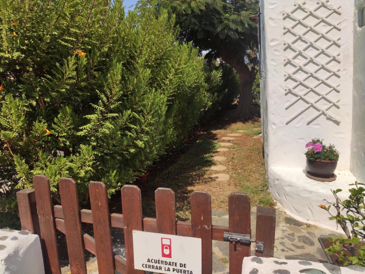 2 Bedroom Bungalow Next Yumbo Center. Free Parking Playa del Inglés Zewnętrze zdjęcie