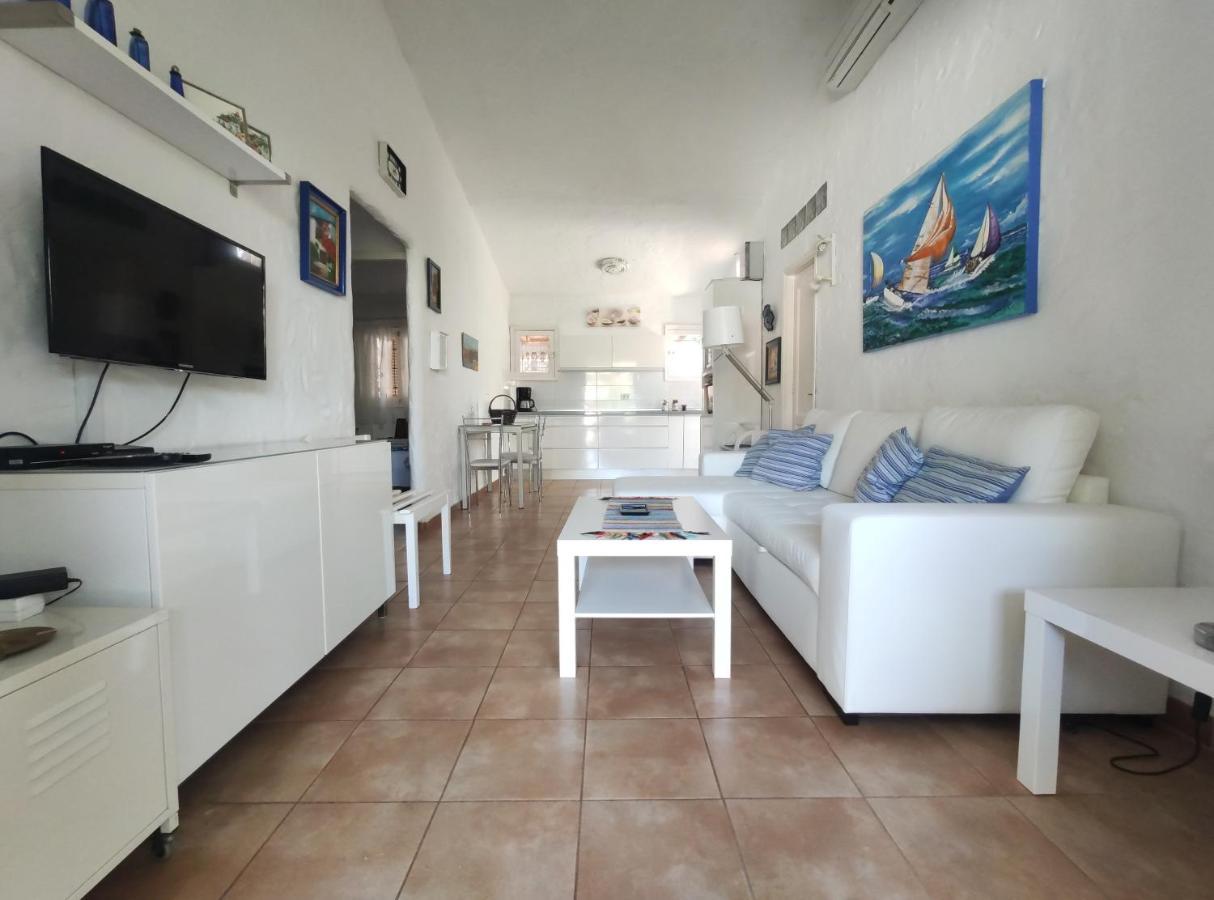2 Bedroom Bungalow Next Yumbo Center. Free Parking Playa del Inglés Zewnętrze zdjęcie