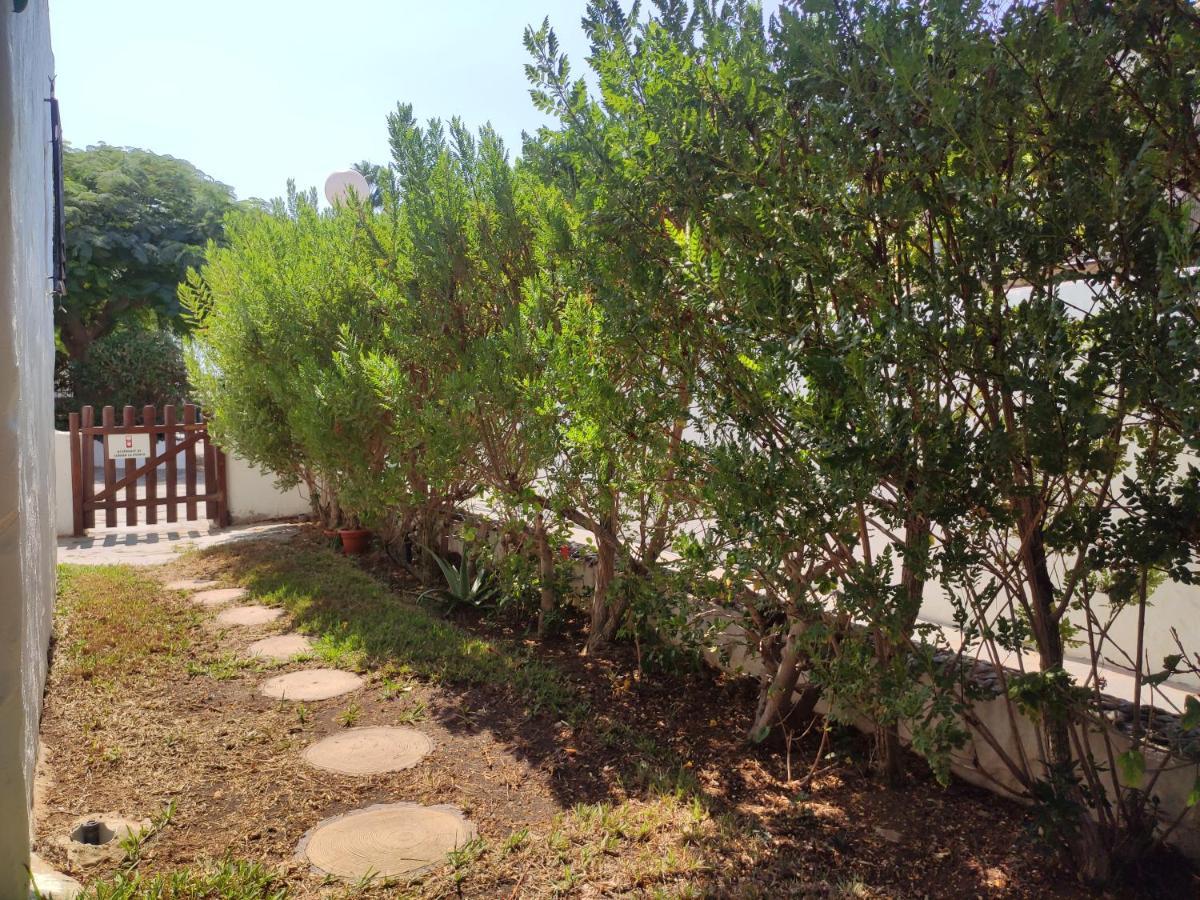 2 Bedroom Bungalow Next Yumbo Center. Free Parking Playa del Inglés Zewnętrze zdjęcie