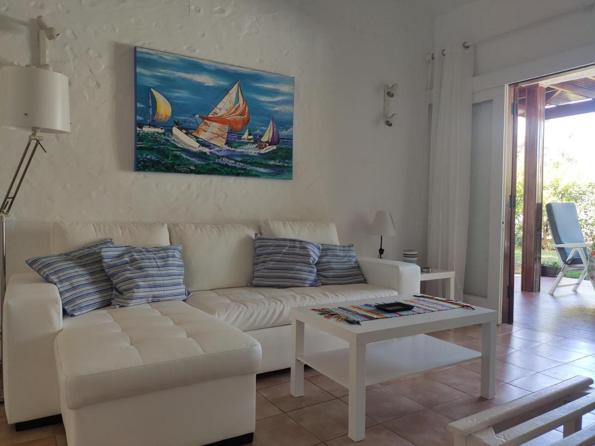 2 Bedroom Bungalow Next Yumbo Center. Free Parking Playa del Inglés Zewnętrze zdjęcie