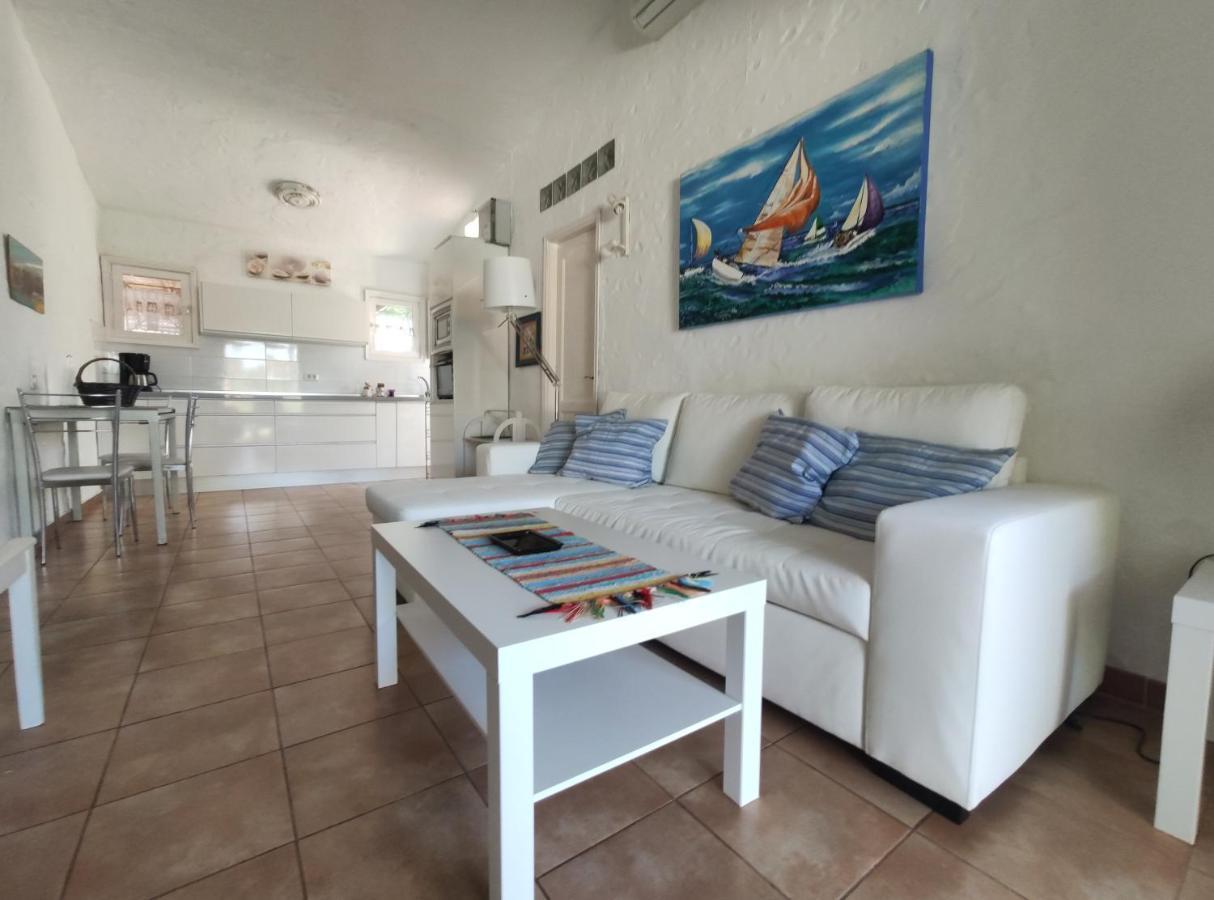 2 Bedroom Bungalow Next Yumbo Center. Free Parking Playa del Inglés Zewnętrze zdjęcie