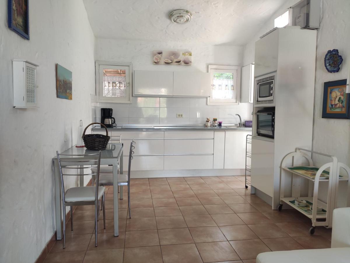 2 Bedroom Bungalow Next Yumbo Center. Free Parking Playa del Inglés Zewnętrze zdjęcie