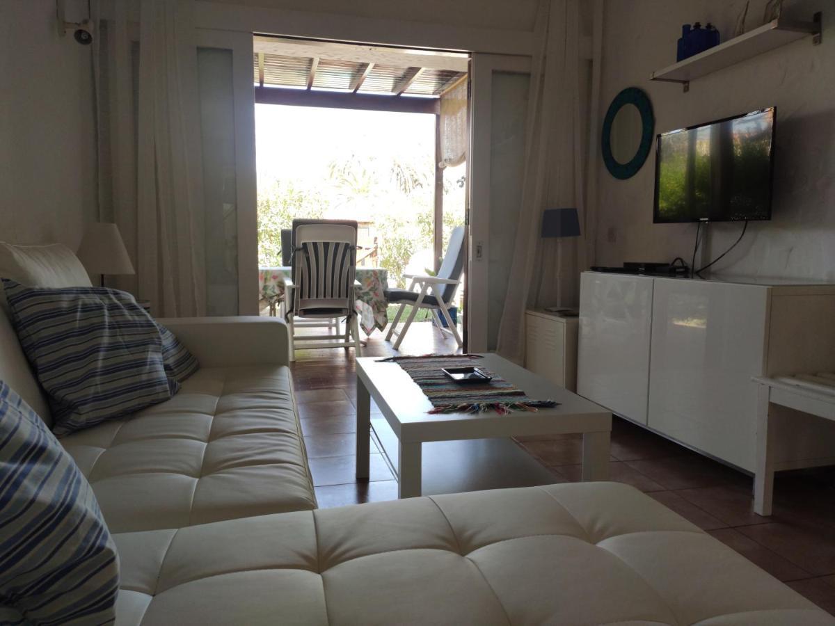 2 Bedroom Bungalow Next Yumbo Center. Free Parking Playa del Inglés Zewnętrze zdjęcie