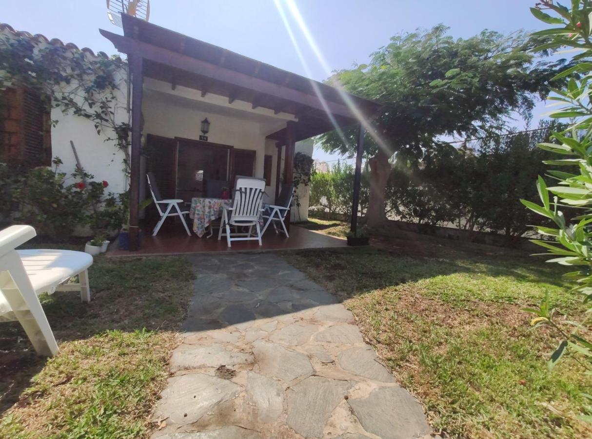 2 Bedroom Bungalow Next Yumbo Center. Free Parking Playa del Inglés Zewnętrze zdjęcie