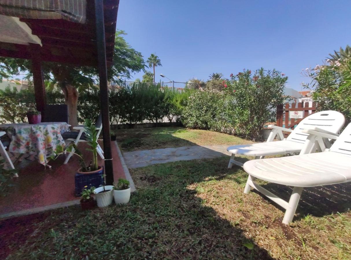 2 Bedroom Bungalow Next Yumbo Center. Free Parking Playa del Inglés Zewnętrze zdjęcie
