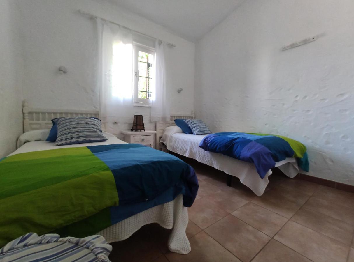 2 Bedroom Bungalow Next Yumbo Center. Free Parking Playa del Inglés Zewnętrze zdjęcie