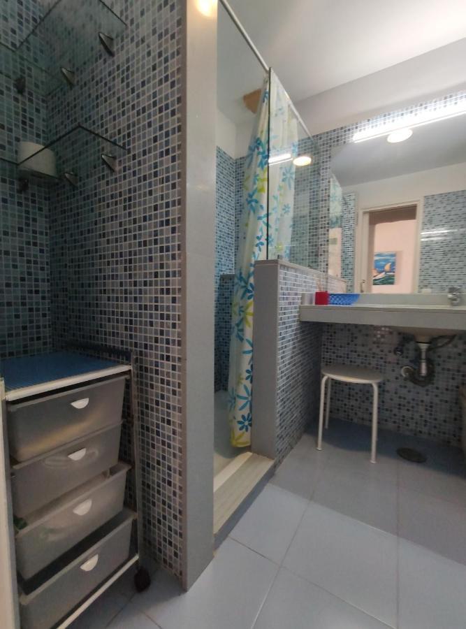 2 Bedroom Bungalow Next Yumbo Center. Free Parking Playa del Inglés Zewnętrze zdjęcie