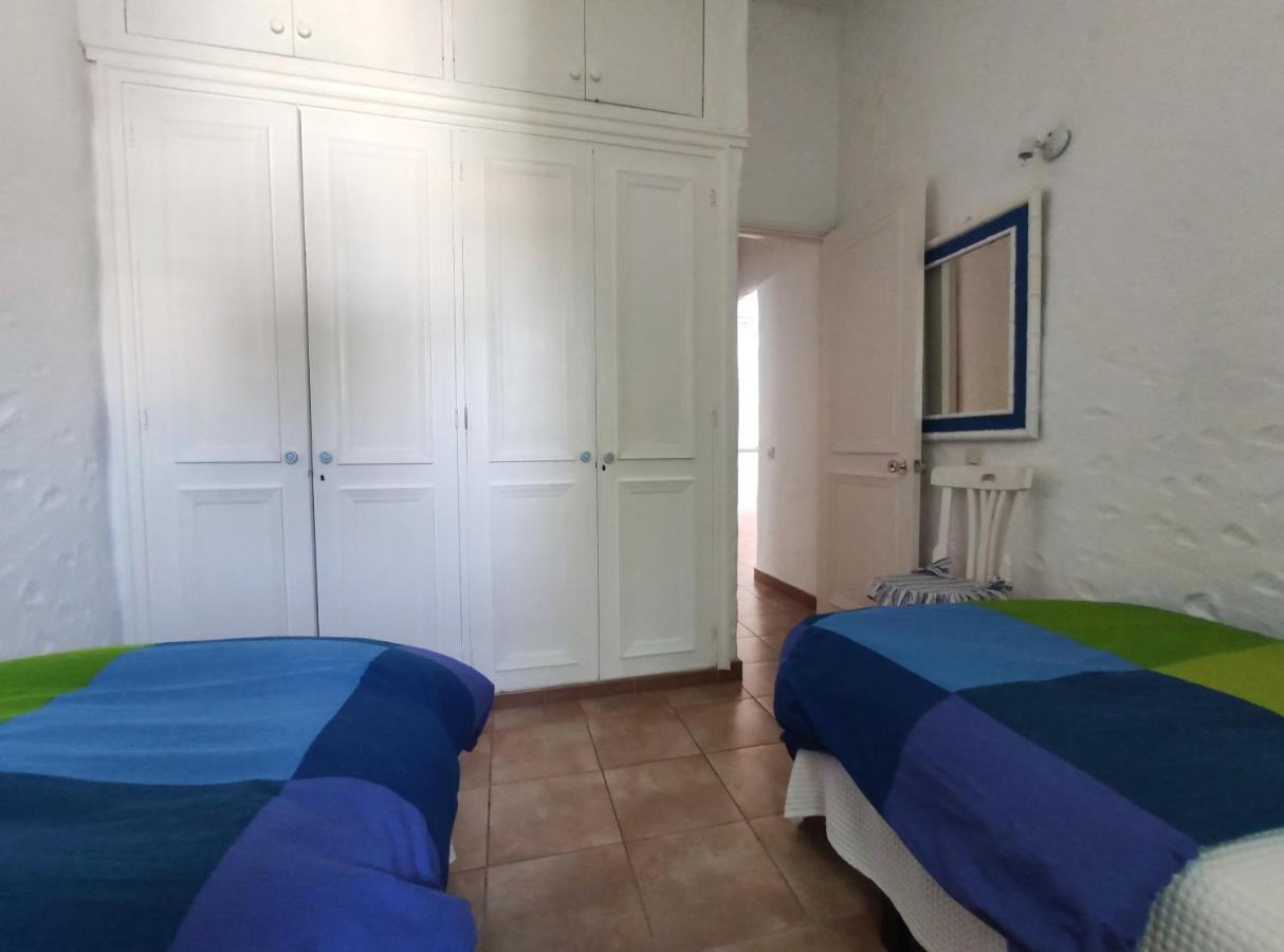 2 Bedroom Bungalow Next Yumbo Center. Free Parking Playa del Inglés Zewnętrze zdjęcie