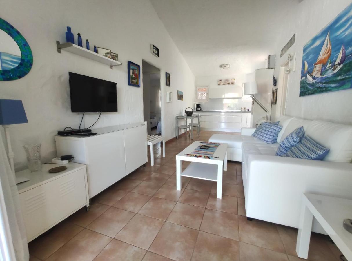 2 Bedroom Bungalow Next Yumbo Center. Free Parking Playa del Inglés Zewnętrze zdjęcie