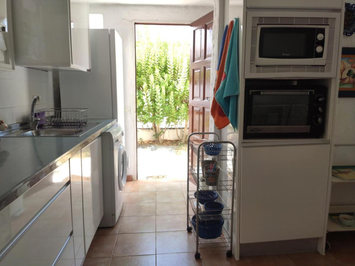 2 Bedroom Bungalow Next Yumbo Center. Free Parking Playa del Inglés Zewnętrze zdjęcie