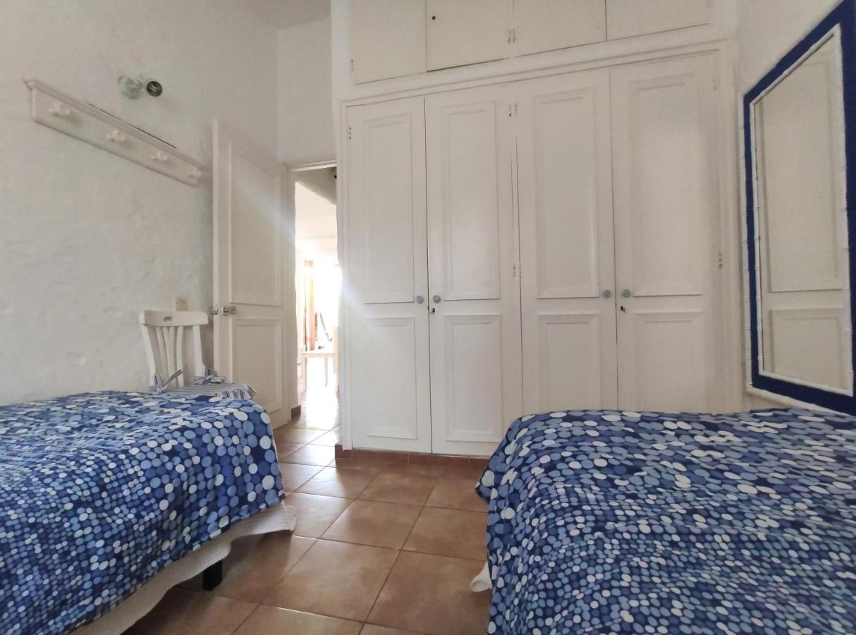 2 Bedroom Bungalow Next Yumbo Center. Free Parking Playa del Inglés Zewnętrze zdjęcie