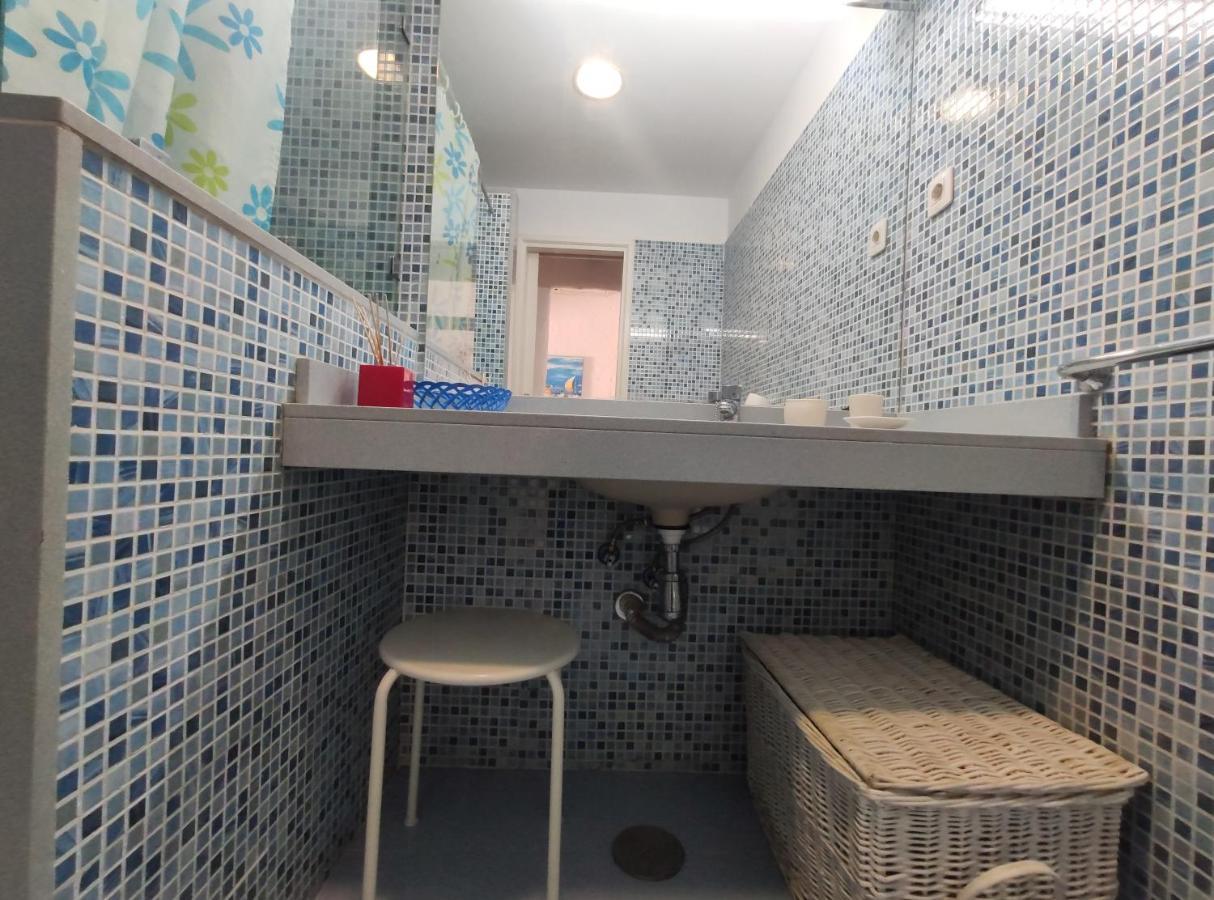 2 Bedroom Bungalow Next Yumbo Center. Free Parking Playa del Inglés Zewnętrze zdjęcie