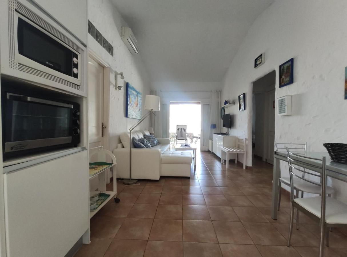 2 Bedroom Bungalow Next Yumbo Center. Free Parking Playa del Inglés Zewnętrze zdjęcie