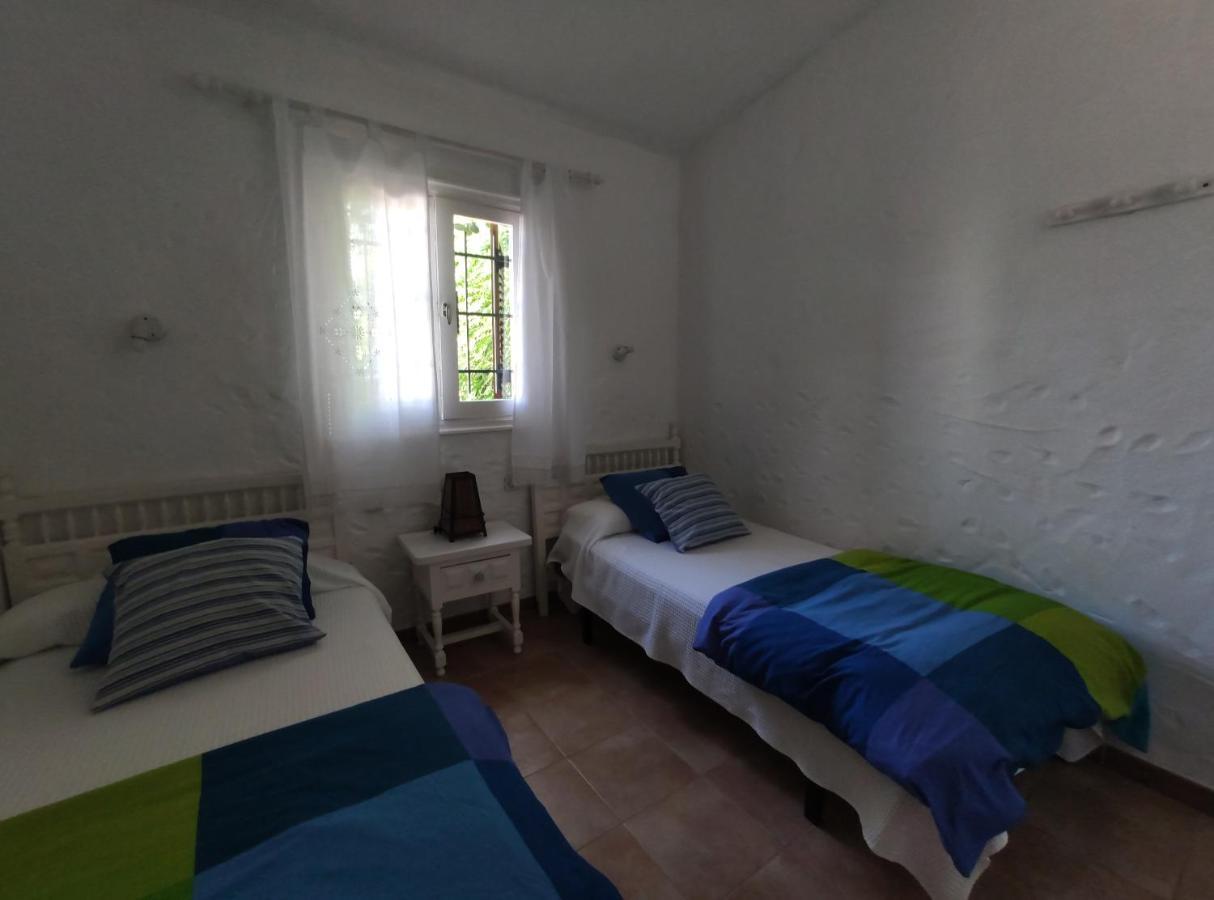 2 Bedroom Bungalow Next Yumbo Center. Free Parking Playa del Inglés Zewnętrze zdjęcie