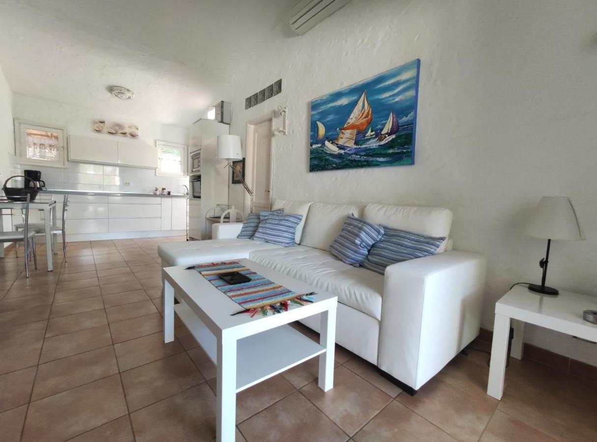 2 Bedroom Bungalow Next Yumbo Center. Free Parking Playa del Inglés Zewnętrze zdjęcie