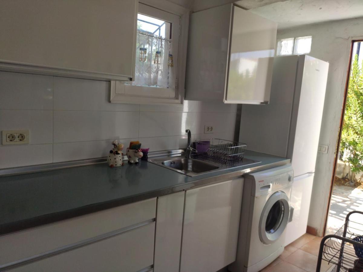 2 Bedroom Bungalow Next Yumbo Center. Free Parking Playa del Inglés Zewnętrze zdjęcie