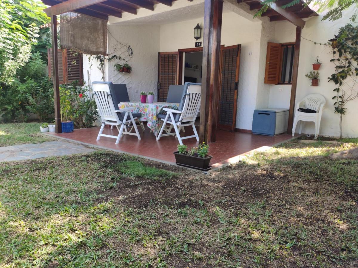 2 Bedroom Bungalow Next Yumbo Center. Free Parking Playa del Inglés Zewnętrze zdjęcie