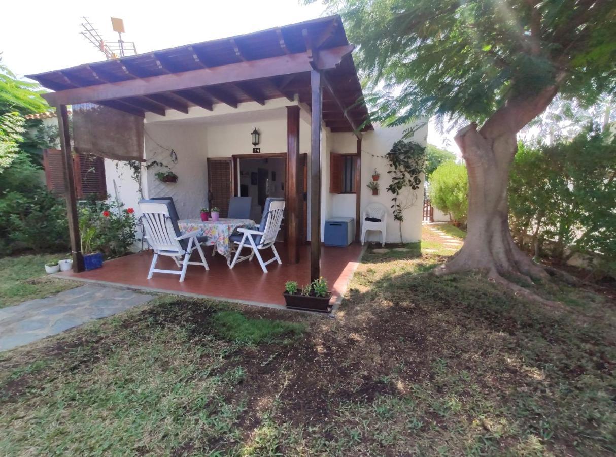 2 Bedroom Bungalow Next Yumbo Center. Free Parking Playa del Inglés Zewnętrze zdjęcie