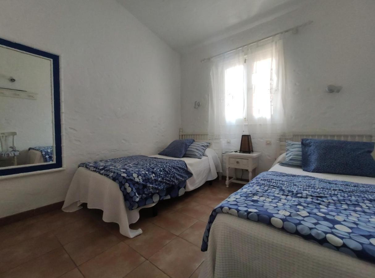 2 Bedroom Bungalow Next Yumbo Center. Free Parking Playa del Inglés Zewnętrze zdjęcie